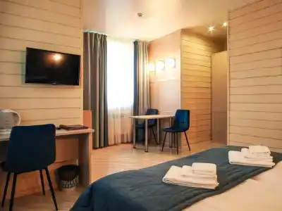 Spasskoe Park-Hotel - 65