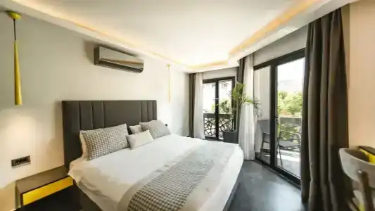 Sea Palm Otel Yalıkavak - 58
