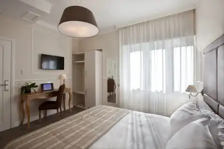 Seven Suites - 5