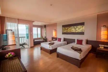 Grand Pacific Sovereign Resort & Spa (SHA Plus+) - 99