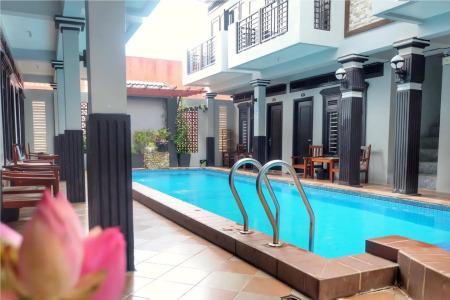 VIBOLA Guesthouse - 7