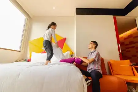 ibis Styles Singapore On Macpherson - 133