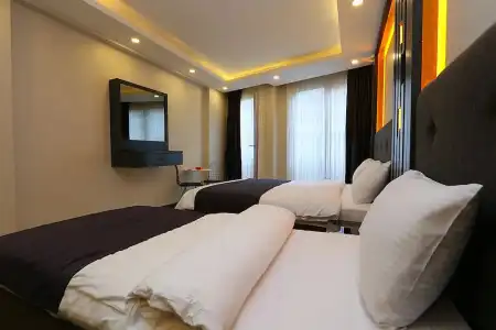 Galata King Suites - 101
