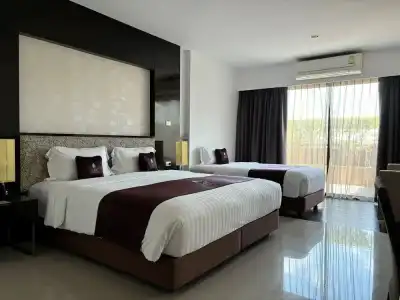 Lani Chiang Mai - 54