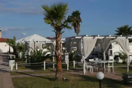 Torquemada Beach Club - 54