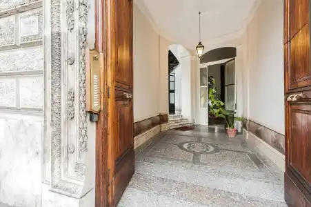 Corso Vittorio 308 - 12