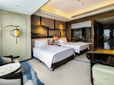 Wanda Vista Kunming - 51
