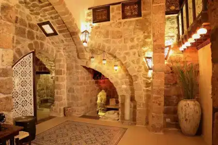 Zidan Sarai Suite - 19