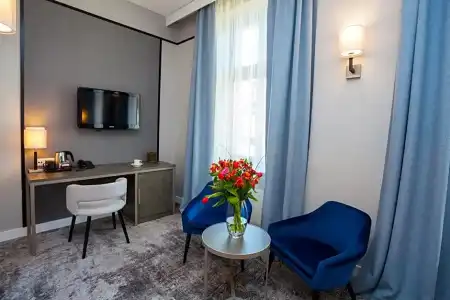 Unicus Krakow Old Town - Destigos - 45