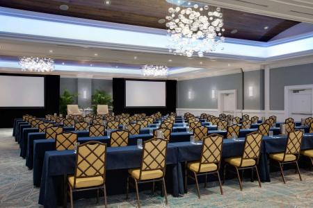 Hyatt Regency Clearwater Beach Resort & Spa - 19
