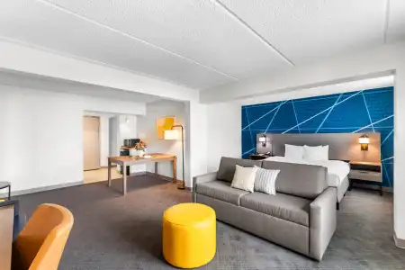 Comfort Suites Austin Airport - 4