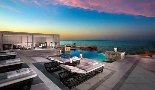 Four Seasons Tunis - 63