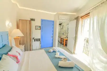 Alacati Asmalı Konak Otel - 27