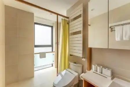 Green Court Place Jinqiao Middle Ring Shanghai - 6