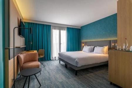 Holiday Inn Reims - City Centre - 92