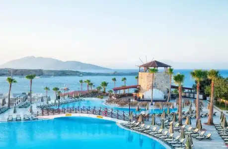 Selectum Colours Bodrum - 8