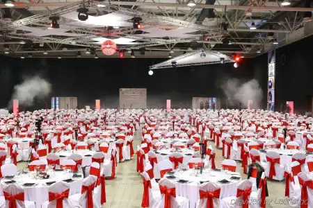 Holiday Inn Belgrade by IHG - 19