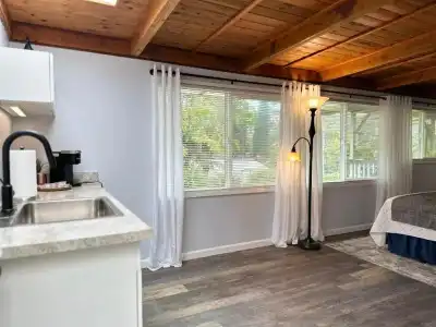 Aloha Junction Bed and Breakfast -Minutes Away from Hawaii Volcanoes National Park - 18