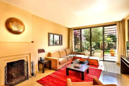 Al Maaden Villa& Spa - 42
