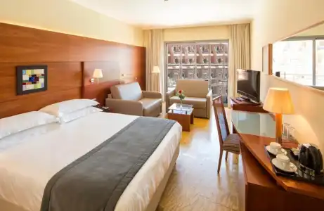 Protur Roquetas & Spa - 25