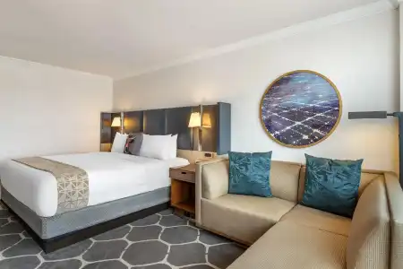 The Royal Sonesta Houston Galleria - 33