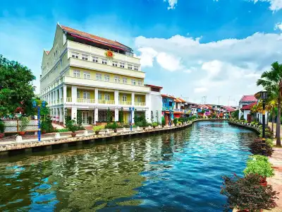 RC Melaka - 16