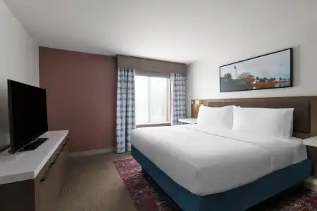 Hilton Garden Inn Tallahassee - 77