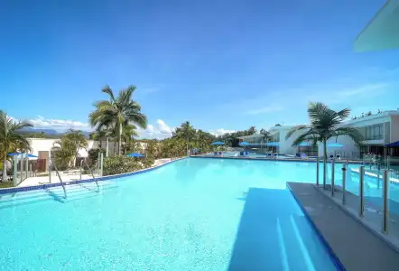 Pool Port Douglas - 14
