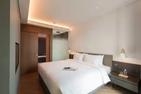 Volve Bangkok - 54