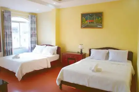 De Huong Duong residences - 14