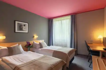 Garner Cottbus Sud by IHG - 58