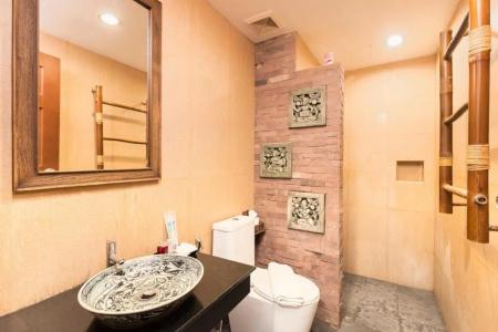 Seeka Boutique Resort - Relaxing Stay - Balcony, Pool & Near Beach - 83