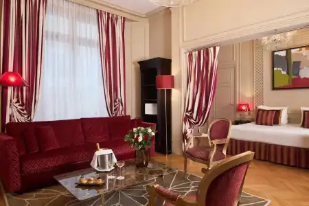 Majestic - SPA Champs Elysées - 159
