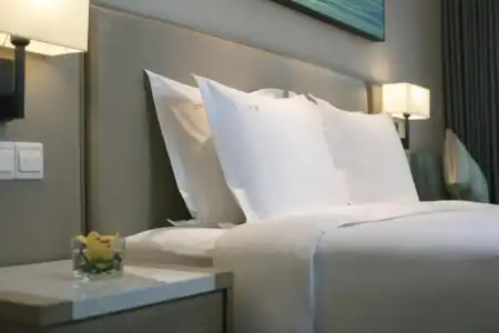 Holiday Inn Hangzhou Gongshu by IHG - 67