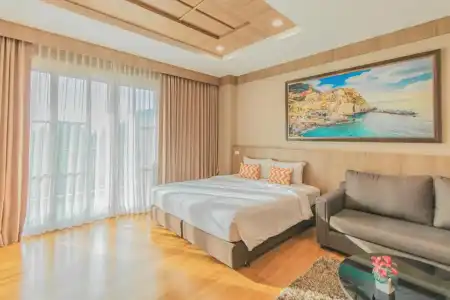 Hillside Residence Khaoyai - 64