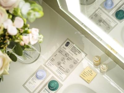 Mercure Rennes Place Bretagne - 11