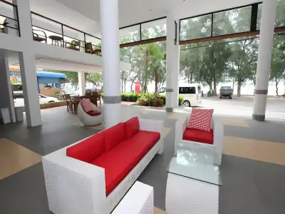 Paso Resort Cha Am - 1