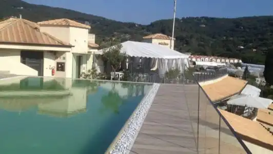 A Point Porto Ercole Resort & Spa - 34