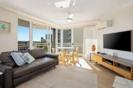 Burleigh Mediterranean Resort Enquiries - 73