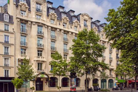 Holiday Inn Paris - Gare de Lyon Bastille by IHG - 47