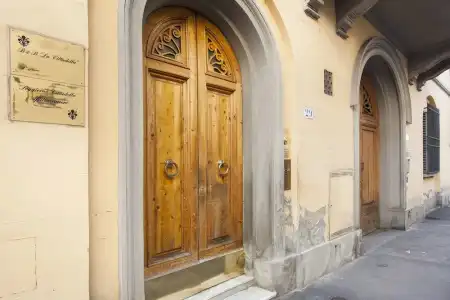 B&B la Cittadella - 8