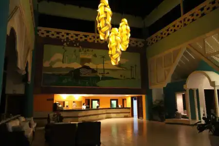 Grand Paradise Playa Dorada - All Inclusive - 23