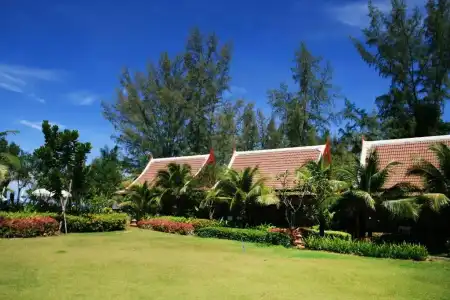 Lanta Casuarina Beach Resort - 85