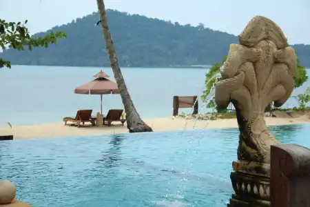 Chivapuri Beach Resort - 18