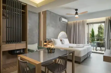 Rhoe Seaside Apartments - 34