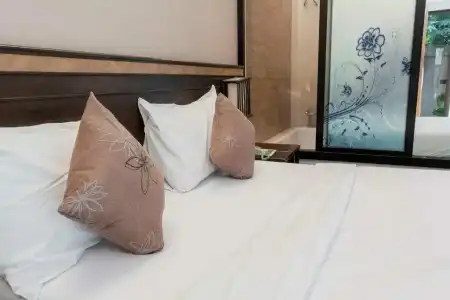 Palm Sweet Resort - 18