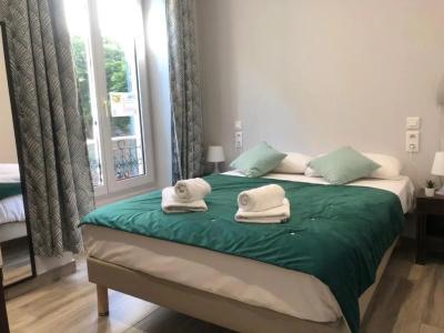 le Nice Etoile - 27
