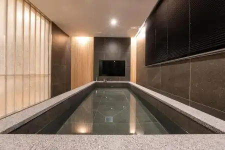 Forêt The Spa - 179