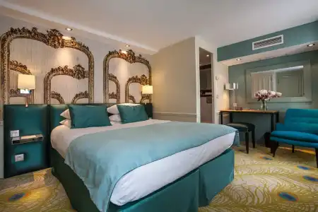 Le Clos Medicis - 5
