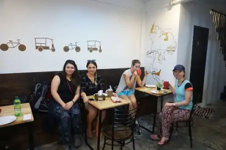 Feel Good Hostel bk - 31
